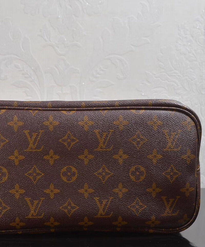Louis Vuitton Neverfull MM M41178 M50366